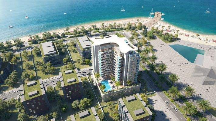 IMTIAZ - BWGrand - Exterior 12