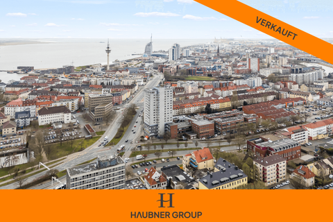 Bremerhaven Wohnungen, Bremerhaven Wohnung kaufen