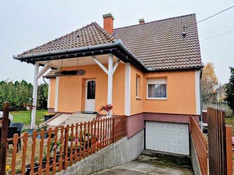 Kalocsa Häuser, Kalocsa Haus kaufen