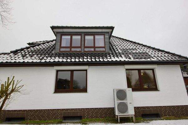 ein schönes Anwesen