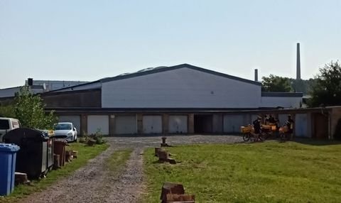 Osnabrück Garage, Osnabrück Stellplatz