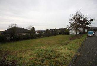 Gesamtansicht beider Grundstücke