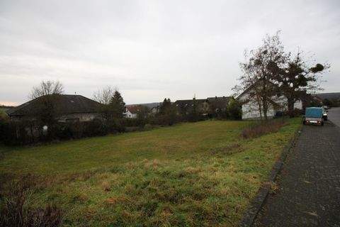 Kleinblittersdorf / Bliesransbach Grundstücke, Kleinblittersdorf / Bliesransbach Grundstück kaufen