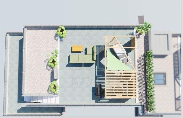 S7-Dachterrasse