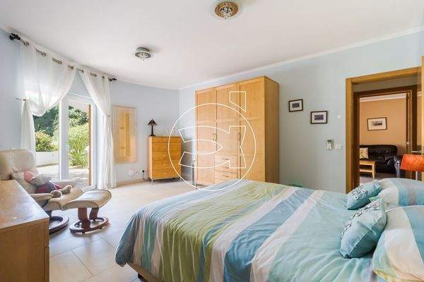 Prachtvolle Luxusvilla