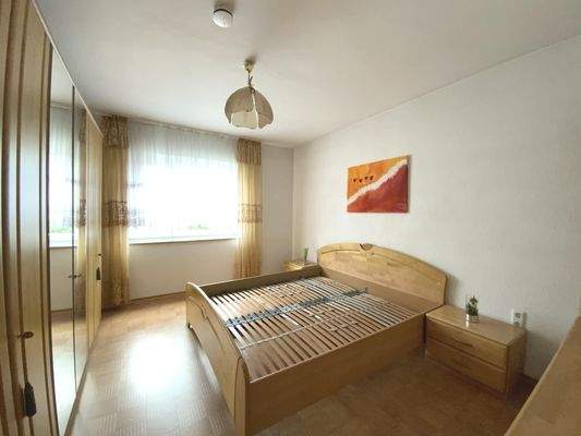 Schlafzimmer Obergeschoss