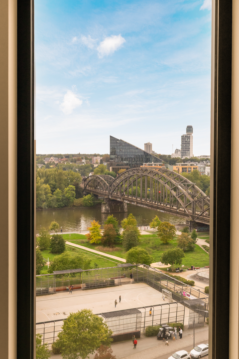 Frankfurt am Main Wohnungen, Frankfurt am Main Wohnung mieten