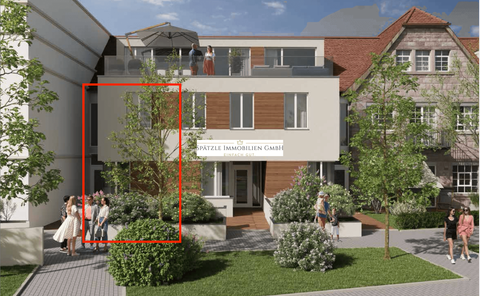 Maulbronn Wohnungen, Maulbronn Wohnung mieten