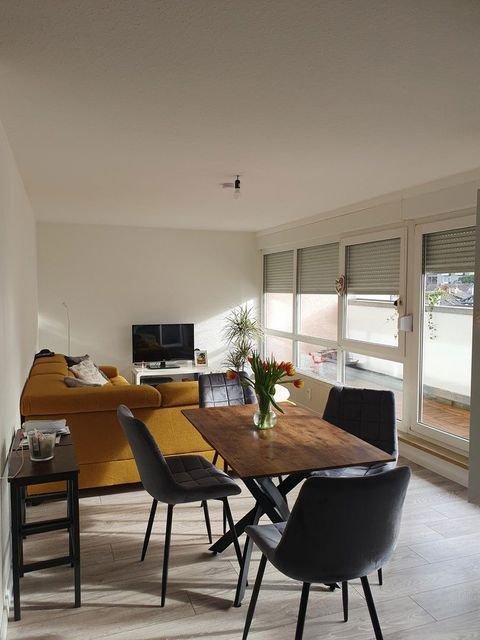 Pforzheim Wohnungen, Pforzheim Wohnung mieten