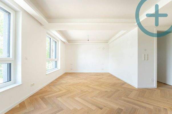 Elternschlafzimmer EG