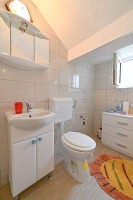 Gemütliches Ambiente & praktische Aufteilung