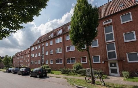 Geesthacht Wohnungen, Geesthacht Wohnung mieten