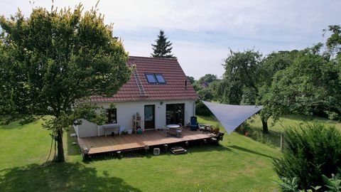 Groß Miltzow Häuser, Groß Miltzow Haus kaufen