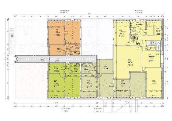 Grundriss 1 OG Zur Viehbörse 1 2023