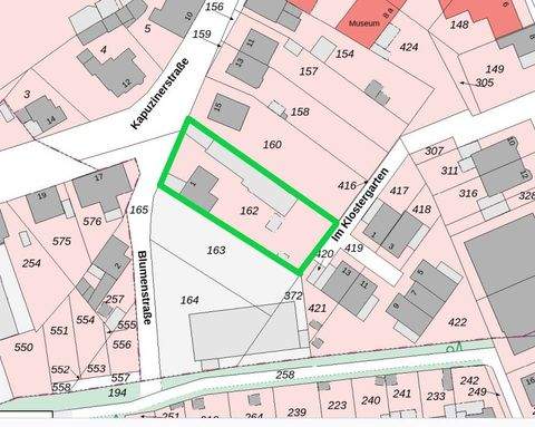 Aldenhoven Grundstücke, Aldenhoven Grundstück kaufen