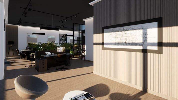 Beispiel-Visualisierung