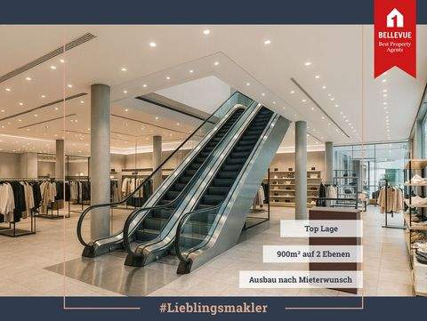 Aachen / Mitte Ladenlokale, Ladenflächen 