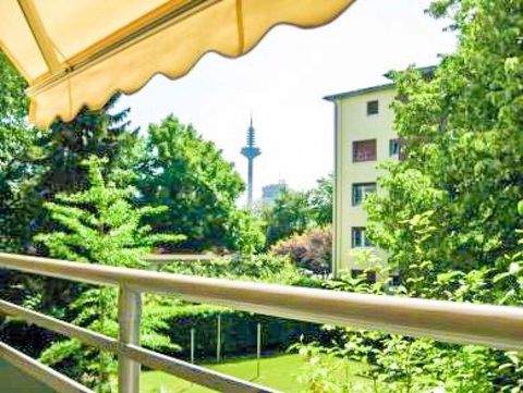 Frankfurt Wohnungen, Frankfurt Wohnung kaufen