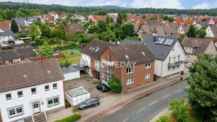 Außenansicht Drohne 8