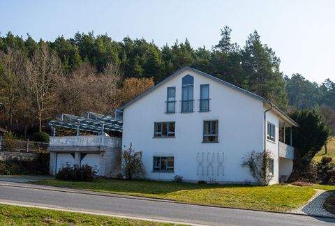 Bastheim Häuser, Bastheim Haus kaufen