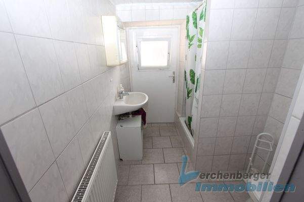 Badezimmer Nebengebäude