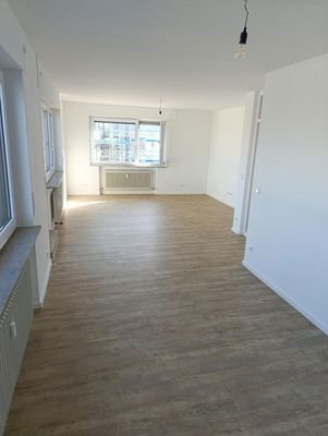Wohn- und Esszimmer