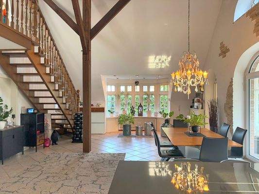 EG_Wohn-, Ess- und Kochbereich