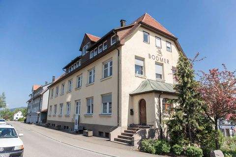 Balingen-Endingen Wohnungen, Balingen-Endingen Wohnung mieten