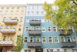 wohnung kaufen berlin wedding