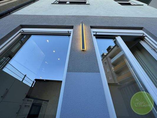 ... willkommen in ...