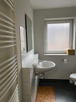 Beispielbild -Gemeinschaftsbad