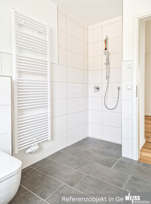 Bad - Referenzobjekt in Geiselwind