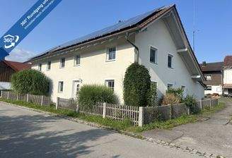 360°-Rundgang Außenansicht