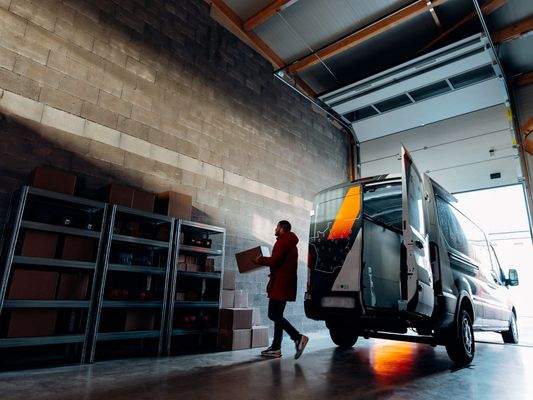 Inkl. Stromanschluss und Strom (6)