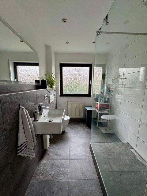 Dormagen Wohnungen, Dormagen Wohnung mieten