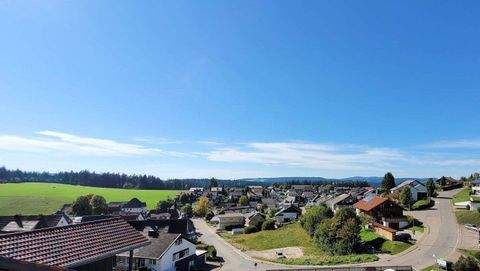 Furtwangen im Schwarzwald Wohnungen, Furtwangen im Schwarzwald Wohnung kaufen