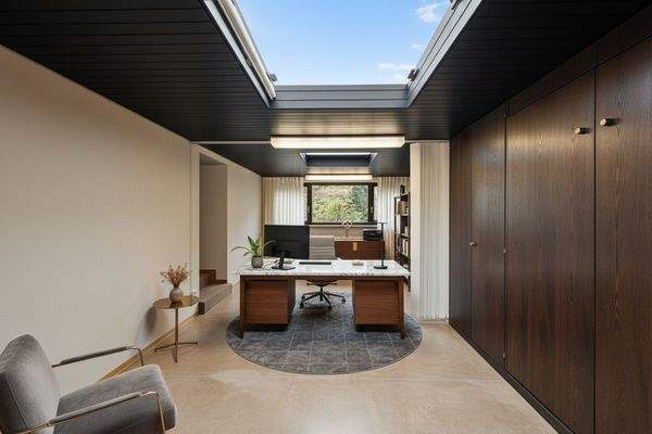 aktueller Hobbyraum zur vielseitigen Nutzung-Visualisierung