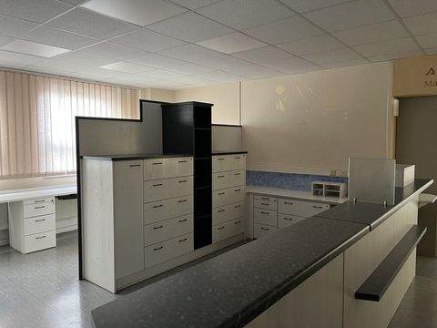 Bischofswerda Büros, Büroräume, Büroflächen 