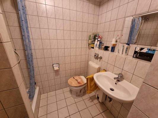 Modernes Badezimmer in Trier