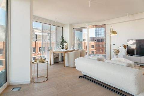 Hamburg Wohnungen, Hamburg Wohnung kaufen