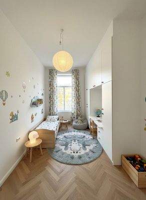 KI - Virtuelles Homestaging