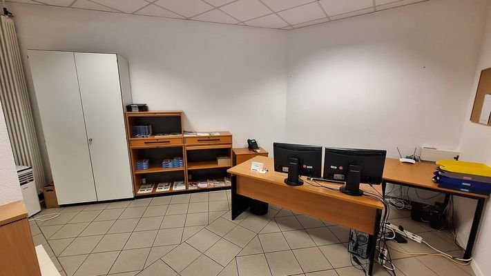 Büro 1 EG