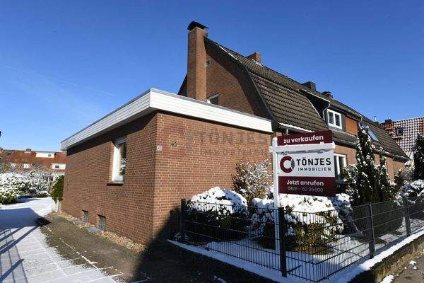 Tönjes Immobilien - Ihr Partner in Immobilienfragen