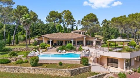 Mougins Häuser, Mougins Haus kaufen