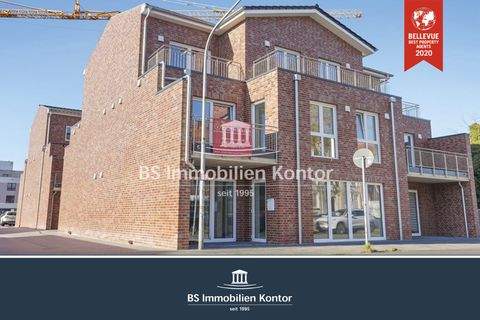 Papenburg Wohnungen, Papenburg Wohnung kaufen