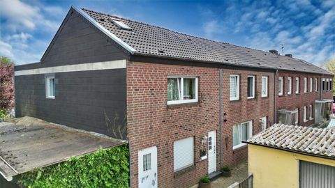 Hückelhoven Wohnungen, Hückelhoven Wohnung kaufen