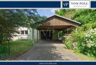 Titel Frontalansicht