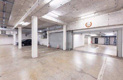 Tiefgarage