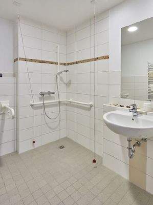 Bewohnerbad, Beispielfoto