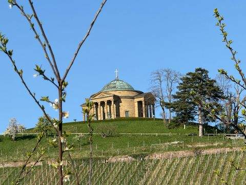 Stuttgart Grundstücke, Stuttgart Grundstück kaufen